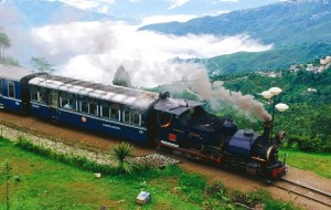 Journey Through Time: Exploring the Railway Heritage of India